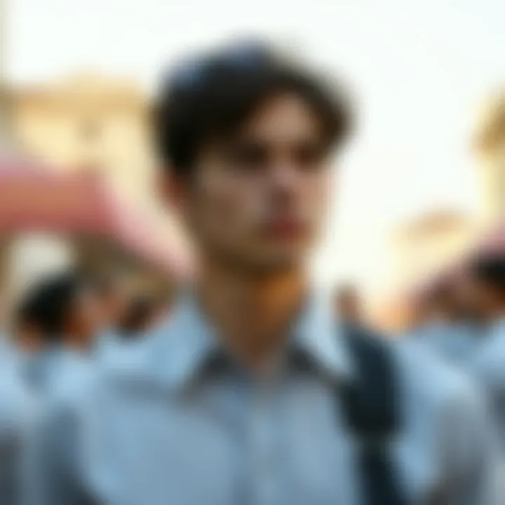 Historical Evolution of the Collar Shirt Historical evolution of the collar shirt illustrated