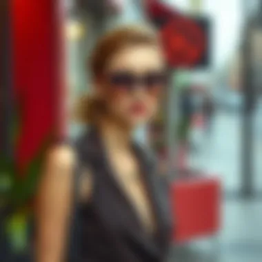 Accessorizing to Achieve a Polished Appearance Accessorizing for a polished look