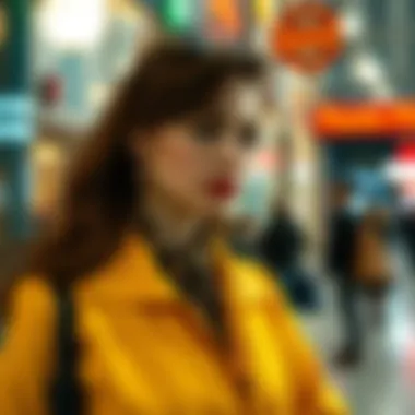 Fashion tips for midlife dressing