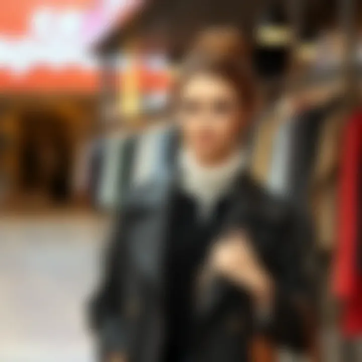 Fashion tips for girls to enhance their wardrobe