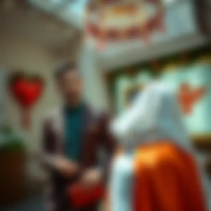 Fashionable outfits suitable for wedding celebrations