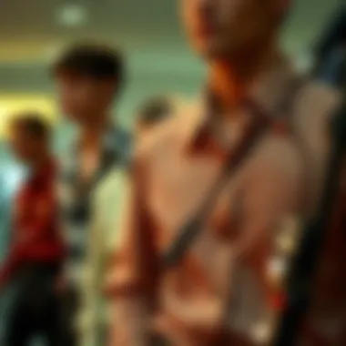 Fashion Evolution Historical evolution of fitted shirts through the decades