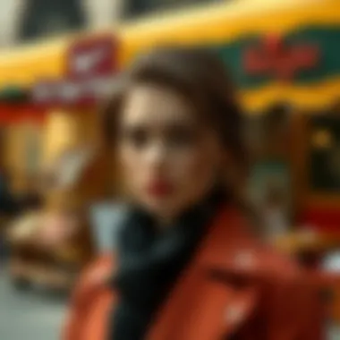 Notable Genç Kaynana Yelek Modelleri Üzerine Bir İnceleme Notable Genç Kaynana Yelek Modelleri Üzerine Bir İnceleme