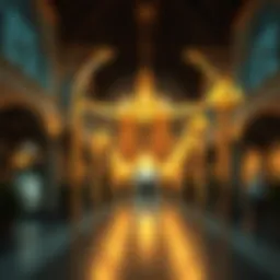 Gold Rengi Abiye Elbise: Zarafet ve Şıklığın Buluşma Noktası Introduction