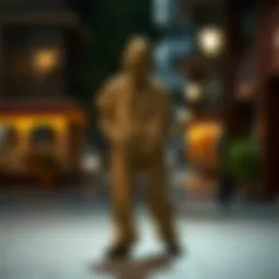 Gri Baggy Pantolon: Rahatlık ve Şıklığın Buluştuğu Nokta Introduction