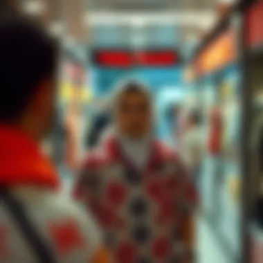 User Experience with Haşema Clothing User experience in Haşema clothing