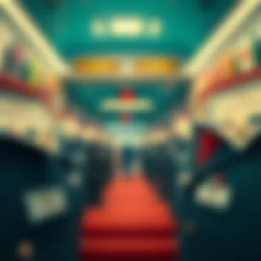 Historical evolution of name badges throughout the decades