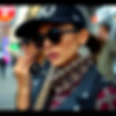 Elevating Modern Attire with Accessories Fashion accessories that elevate modern attire