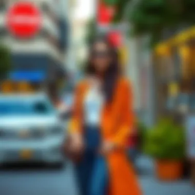 Contemporary Outfit Combinations Stylish outfit combinations for contemporary looks