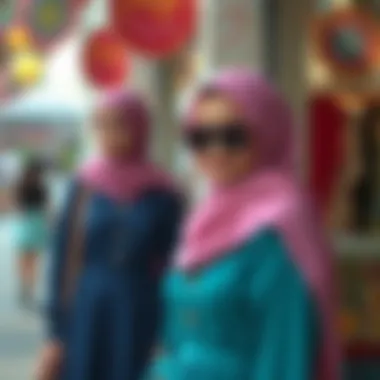 Your Ultimate Shopping Guide for Jile Tesettür Dresses Shopping guide for the best hijab dresses