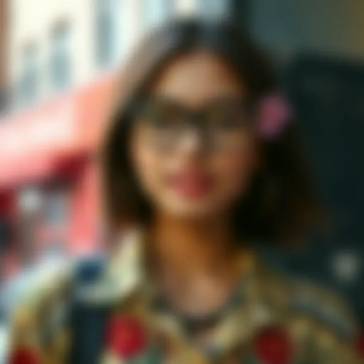 Layering Techniques for a Fashion-Forward Look Layered shirt look for a trendy appearance