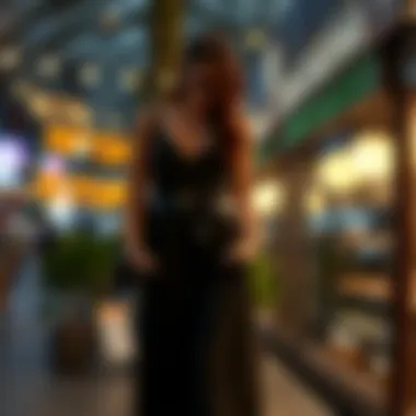 Essential Jumpsuit Shopping Tips Shopping tips for selecting the perfect jumpsuit