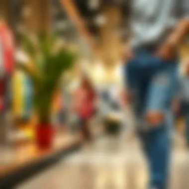 Shopping tips for selecting the perfect ripped jeans