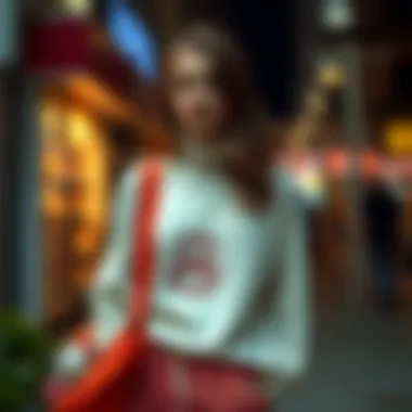 Casual Closed Outfit for Everyday Casual closed outfit ideal for daily wear