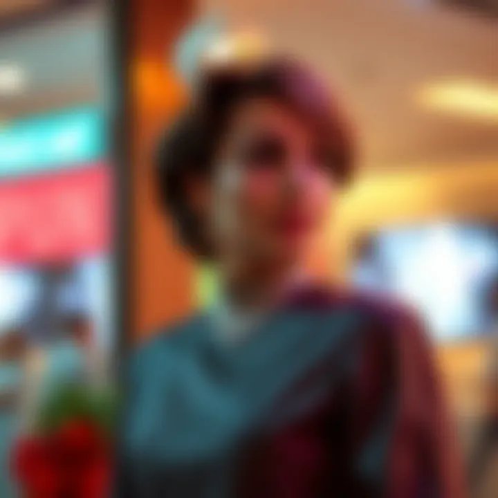 Sophisticated Closed Outfit for Events Sophisticated closed outfit for special occasions