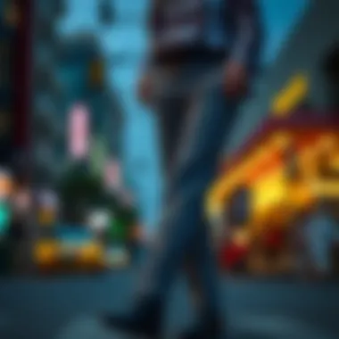 Accessorizing Checkered Pants for Style Enhancement Accessorizing checkered pants for a complete look