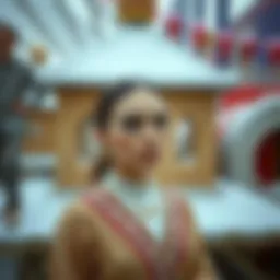 Kayık Yaka Kazak Modelleri: Şıklığın ve Rahatlığın Buluşması Introduction