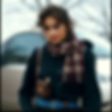 Kayık Yaka Kazak Modelleri: Şıklığın ve Rahatlığın Buluşması Summary Kayık Yaka Kazak Modelleri: Şıklığın ve Rahatlığın Buluşması Summary