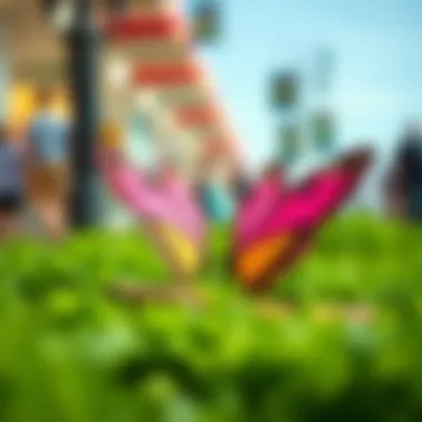 Shopping Guide for Butterfly Shoes Guide to selecting the perfect butterfly shoes for any occasion