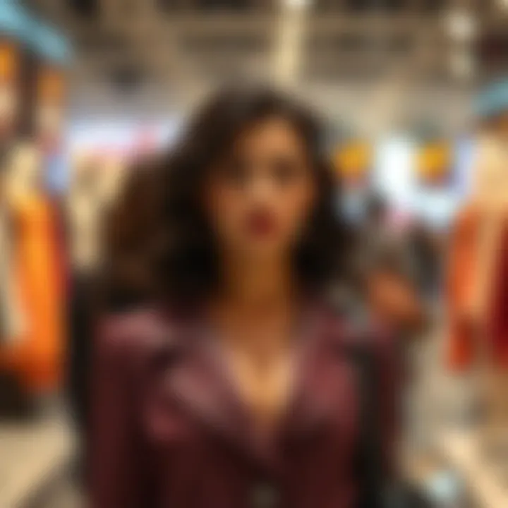 Consumer expectations in the modern clothing industry