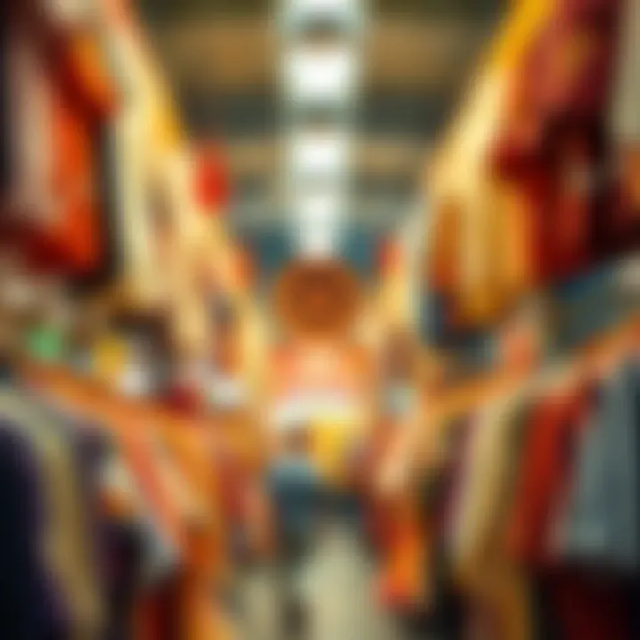 Dynamic pricing trends in the shirt market