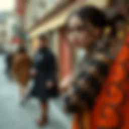 Kırmızı Şifon Bluz: Şıklığın Yüzü Introduction