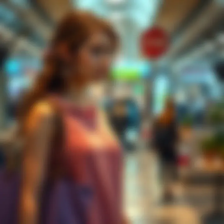 Fashionable sleeveless sweater shopping tips