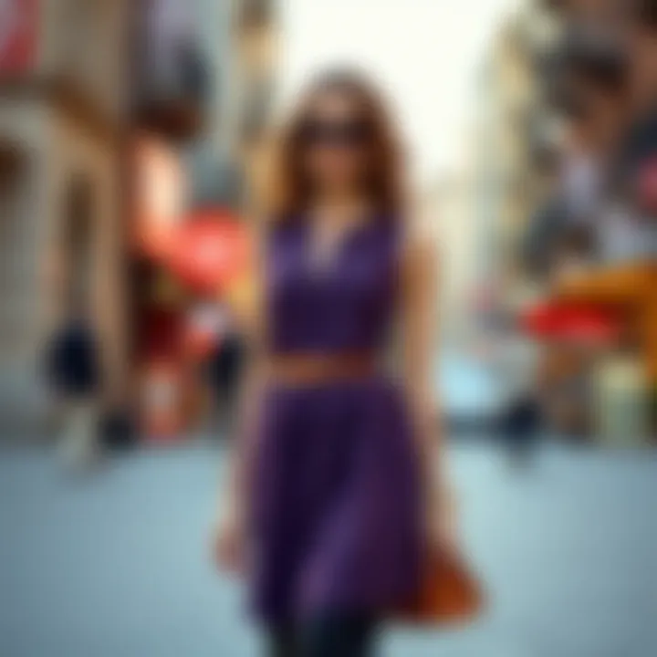 Fashionable Styling Ideas for Sleeveless Tunics Fashionable ways to style a sleeveless tunic