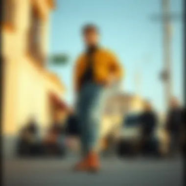 Krem Jean Pantolon: Moda Dünyasında Öne Çıkan Bir Tercih Introduction Krem Jean Pantolon: Moda Dünyasında Öne Çıkan Bir Tercih Introduction