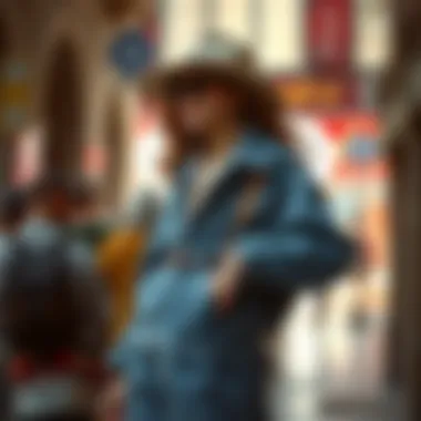 Krem Jean Pantolon: Moda Dünyasında Öne Çıkan Bir Tercih Summary Krem Jean Pantolon: Moda Dünyasında Öne Çıkan Bir Tercih Summary