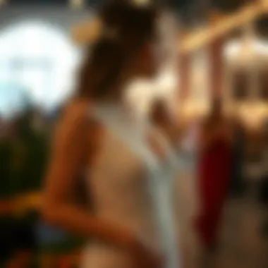 Choosing the Right Lace Dress for Special Occasions Lace dress suitable for formal events