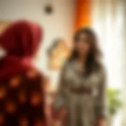 Lacivert Abiye Elbise ve Ayakkabı Kombinleri İçin Rehber Introduction