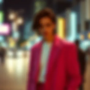 Notable Lacivert Blazer Ceket Erkek: Şıklığın ve Fonksiyonelliğin Buluşma Noktası Notable Lacivert Blazer Ceket Erkek: Şıklığın ve Fonksiyonelliğin Buluşma Noktası