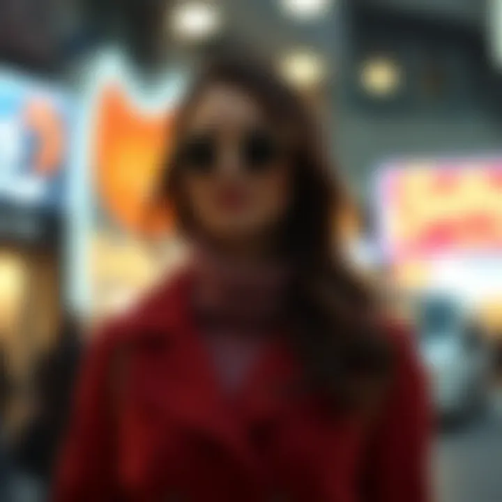 Fashionable Layering Techniques for Elegance Fashionable layering techniques for a chic look