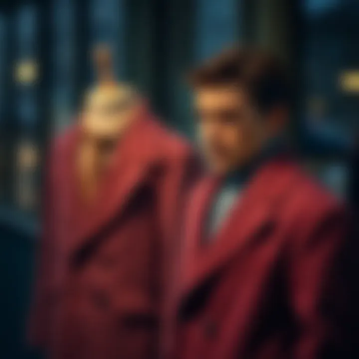 Proper care techniques for maintaining a Loro Piana coat