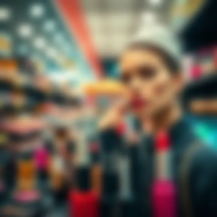 Shopping Guide for Makeup Essentials Shopping guide for makeup essentials