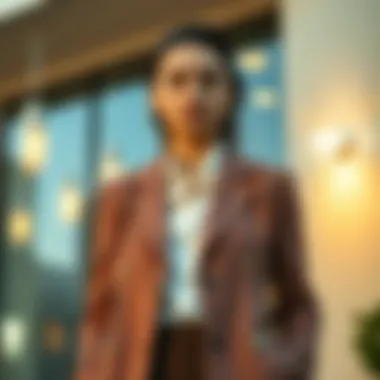 Notable Mavi Blazer Ceket Kombinleri İçin Kapsamlı Rehber Notable Mavi Blazer Ceket Kombinleri İçin Kapsamlı Rehber
