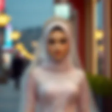 Notable Nikah Eldiveni ve Şapkası: Gelenekten Modern Moda'ya Notable Nikah Eldiveni ve Şapkası: Gelenekten Modern Moda'ya