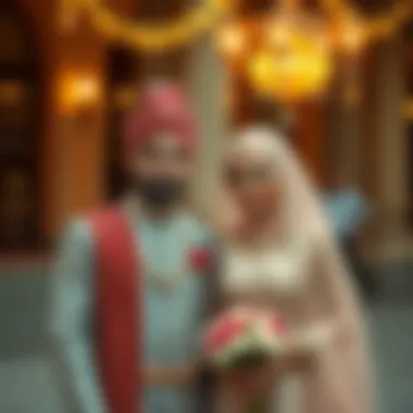 Nikah Eldiveni ve Şapkası: Gelenekten Modern Moda'ya Summary Nikah Eldiveni ve Şapkası: Gelenekten Modern Moda'ya Summary