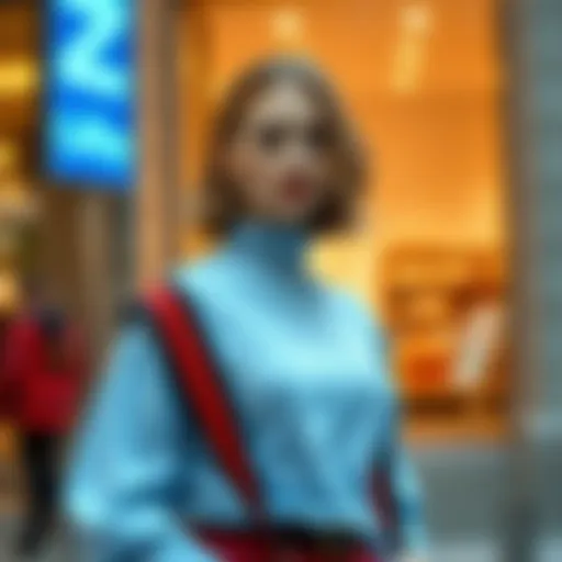 Payetli Gömlek Modelleri: Şıklık ve Zarafet Introduction Payetli Gömlek Modelleri: Şıklık ve Zarafet Introduction