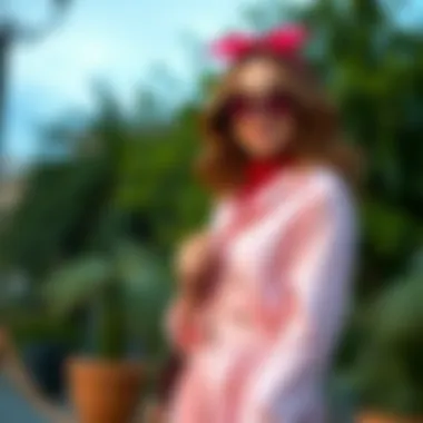 Pembe Kombinler: Stil Rehberi Introduction Pembe Kombinler: Stil Rehberi Introduction