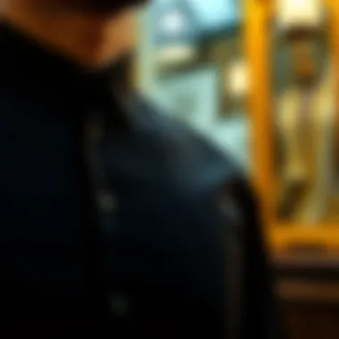 Care Instructions for Pierre Cardin Black Shirt Care instructions for maintaining a Pierre Cardin black shirt