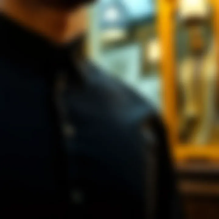 Care Instructions for Pierre Cardin Black Shirt Care instructions for maintaining a Pierre Cardin black shirt