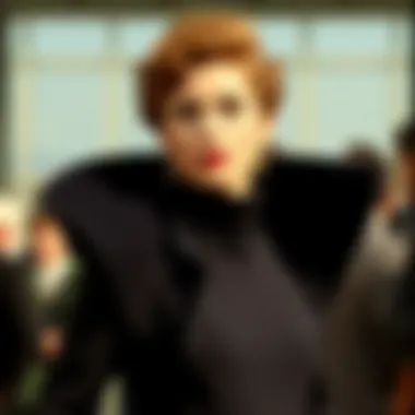 The Influence of Pierre Cardin in Women's Fashion Historical timeline of Pierre Cardin's influence in women's fashion