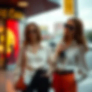 Stylish Outfit Combinations Stylish outfit combinations featuring Pierre Cardin women's shirts