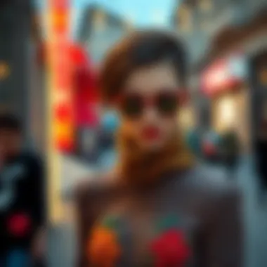 Notable Renkli Hırkaların Moda Dünyasındaki Yeri Notable Renkli Hırkaların Moda Dünyasındaki Yeri