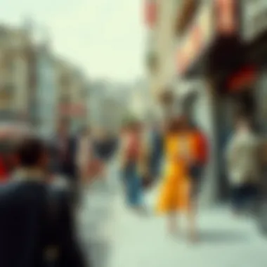 Renkli Hırkaların Moda Dünyasındaki Yeri Summary Renkli Hırkaların Moda Dünyasındaki Yeri Summary