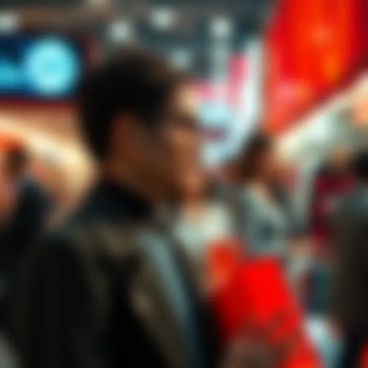 Understanding Consumer Behavior Consumer behavior analysis in online shopping