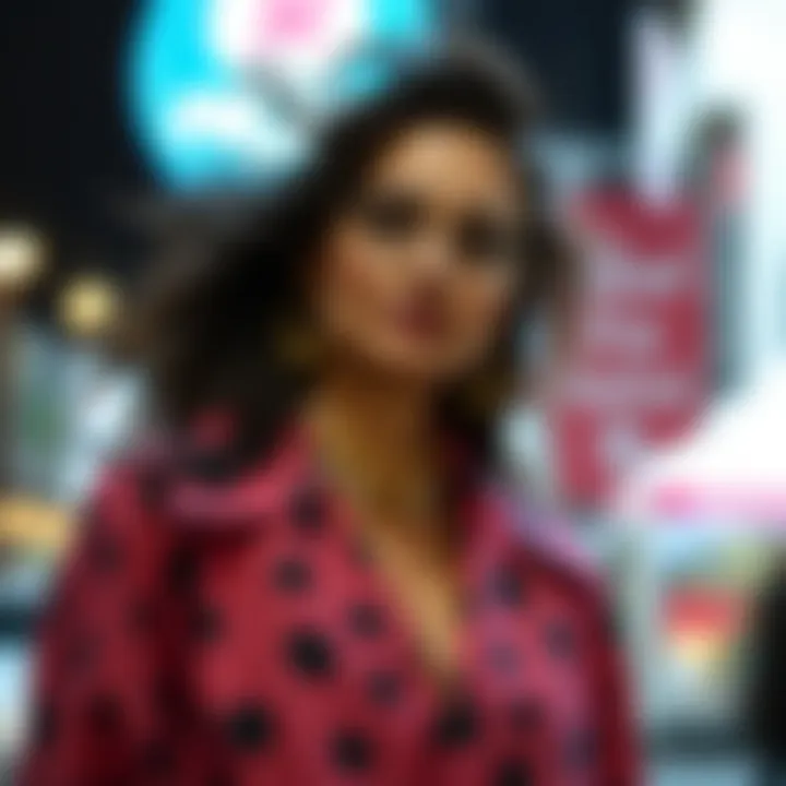 Expert Fashion Advice Fashion tips and style recommendations