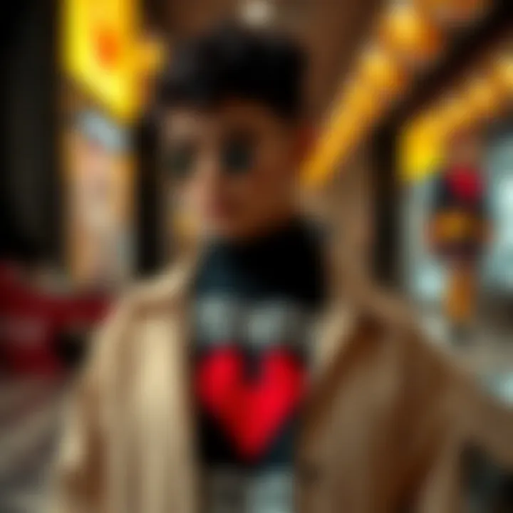 Trendy Apparel Collection Trendy clothing collection for online shopping